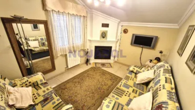 Detached house on Calle San Mames de Meruelo photo 48