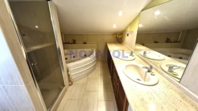 Detached house on Calle San Mames de Meruelo photo 53