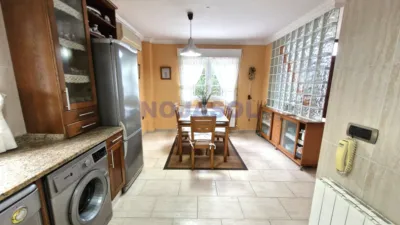 Detached house on Calle San Mames de Meruelo photo 38