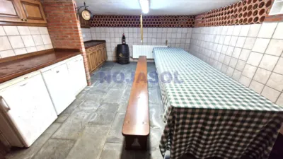 Detached house on Calle San Mames de Meruelo photo 58