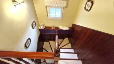 Detached house on Calle San Mames de Meruelo photo 40