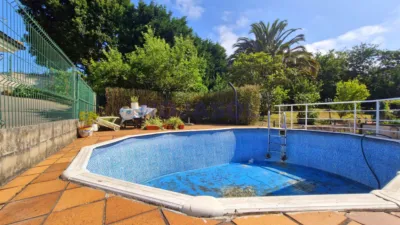 Detached house on Calle San Mames de Meruelo photo 6