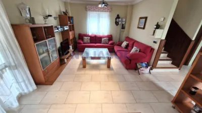 Detached house on Calle San Mames de Meruelo photo 24