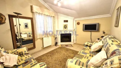 Detached house on Calle San Mames de Meruelo photo 49