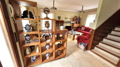 Detached house on Calle San Mames de Meruelo photo 19