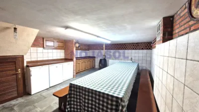 Detached house on Calle San Mames de Meruelo photo 57