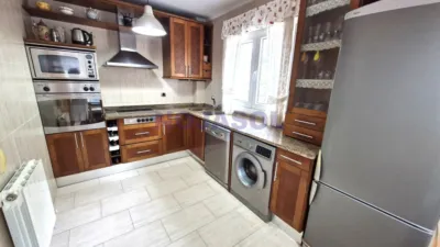 Detached house on Calle San Mames de Meruelo photo 36