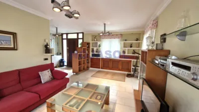 Detached house on Calle San Mames de Meruelo photo 27