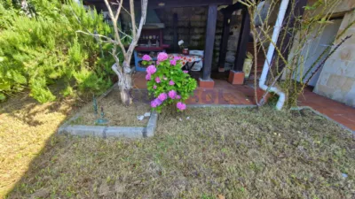 Detached house on Calle San Mames de Meruelo photo 12