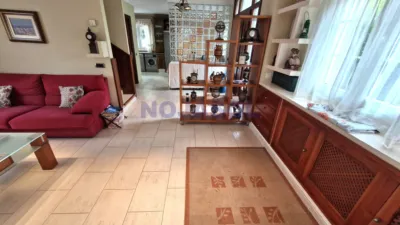 Detached house on Calle San Mames de Meruelo photo 29
