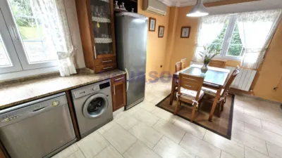Detached house on Calle San Mames de Meruelo photo 37