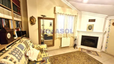 Detached house on Calle San Mames de Meruelo photo 51