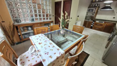 Detached house on Calle San Mames de Meruelo photo 34