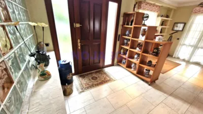 Detached house on Calle San Mames de Meruelo photo 20