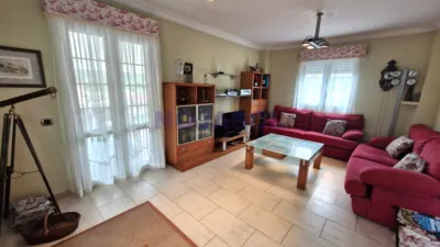 Detached house on Calle San Mames de Meruelo photo 23