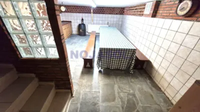 Detached house on Calle San Mames de Meruelo photo 56
