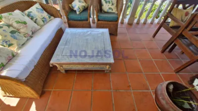 Detached house on Calle San Mames de Meruelo photo 16