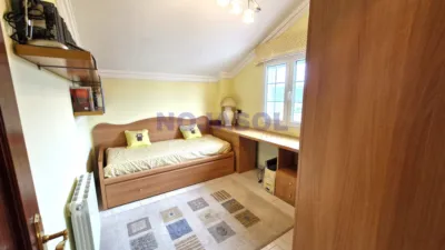 Detached house on Calle San Mames de Meruelo photo 44