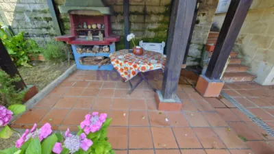 Detached house on Calle San Mames de Meruelo photo 13