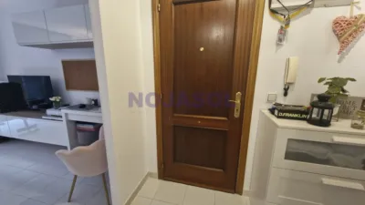Apartment on Calle del Corrillo photo 18
