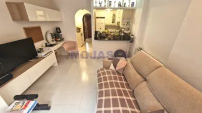 Apartment on Calle del Corrillo photo 9
