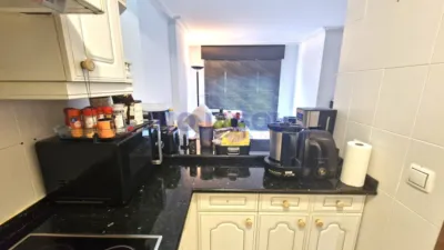 Apartment on Calle del Corrillo photo 16