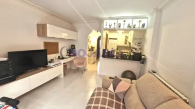 Apartment on Calle del Corrillo photo 10