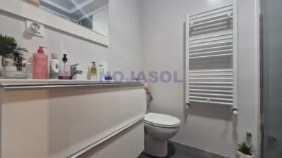 Apartment on Calle del Corrillo photo 31