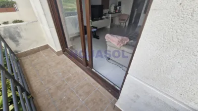 Apartment on Calle del Corrillo photo 33