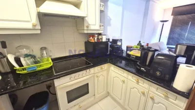 Apartment on Calle del Corrillo photo 15