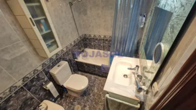 Apartment on Paseo de Trengandín photo 32