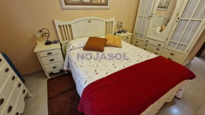 Apartment on Paseo de Trengandín photo 29