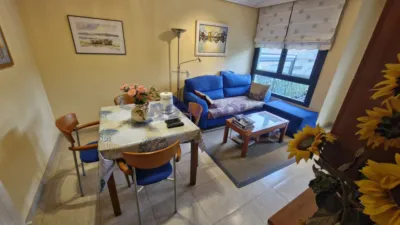 Apartment on Paseo de Trengandín photo 11