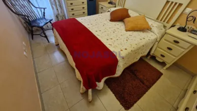 Apartment on Paseo de Trengandín photo 27