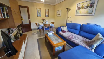 Apartment on Paseo de Trengandín photo 14