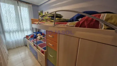 Apartment on Paseo de Trengandín photo 21
