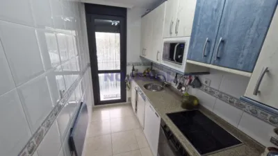 Apartment on Paseo de Trengandín photo 18