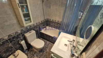 Apartment on Paseo de Trengandín photo 31