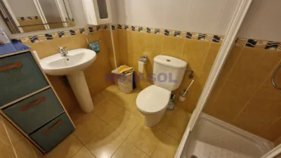 Apartment on Paseo de Trengandín photo 25