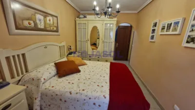Apartment on Paseo de Trengandín photo 30