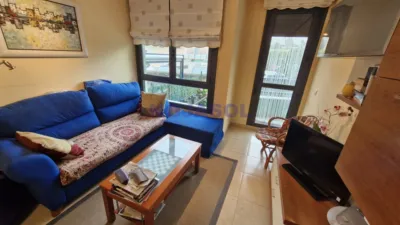Apartment on Paseo de Trengandín photo 13