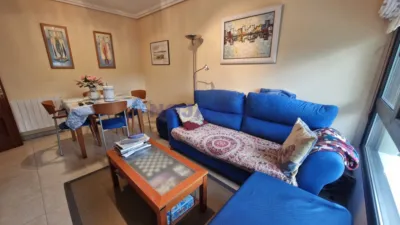 Apartment on Paseo de Trengandín photo 15