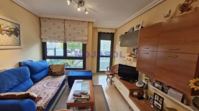 Apartment on Paseo de Trengandín photo 12