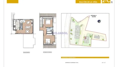 Apartment in Barrio de la Hayuela photo 45