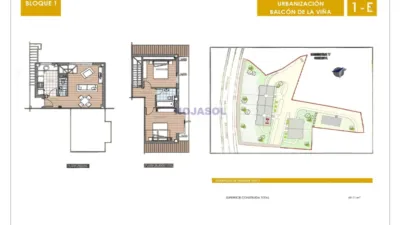 Apartment in Barrio de la Hayuela photo 39