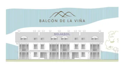 Apartment in Barrio de la Hayuela photo 50
