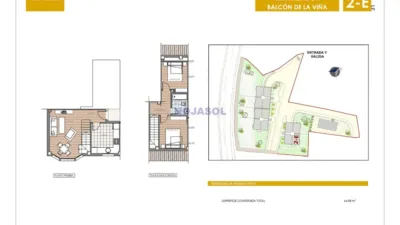 Apartment in Barrio de la Hayuela photo 47