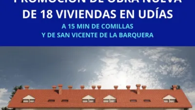 Apartment in Barrio de la Hayuela photo 19