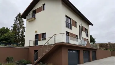 Apartment in Barrio de la Hayuela photo 13