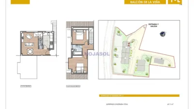 Apartment in Barrio de la Hayuela photo 34